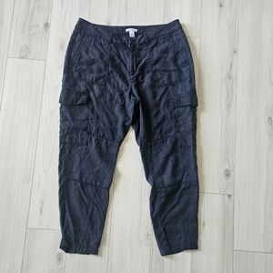 Daily Ritual Cargo Pants Size 14